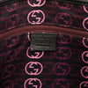 Gucci Calfskin Web Princy Tote Secondhand