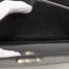 Balenciaga Croc Embossed Leather Sharp Belt Bag XS Secondhand
