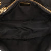 Prada Tessuto Chain Flap Crossbody Secondhand