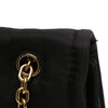 Prada Tessuto Chain Flap Crossbody Secondhand