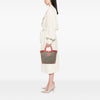 Gucci GG Canvas Abbey D Ring Tote Secondhand