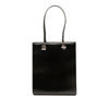 Cartier Leather Panthere Tote Secondhand