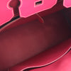 Hermès Epsom Candy Verso Birkin Retourne 35 Secondhand