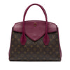 Secondhand Louis Vuitton Monogram Florine