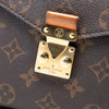 Louis Vuitton Monogram Pochette Metis Secondhand