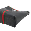 Gucci Microguccissima Web Giglio Tote Secondhand