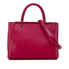 Fendi Leather Petit 2Jours Secondhand