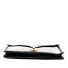 Celine Canvas and Calfskin Crossbody Secondhand