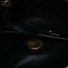 Celine Canvas and Calfskin Crossbody Secondhand