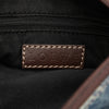 LOEWE Anagram Denim Tote Secondhand