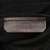 LOEWE Anagram Denim Tote Secondhand