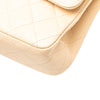 Chanel Medium Classic Caviar Double Flap Secondhand