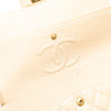 Chanel Medium Classic Caviar Double Flap Secondhand