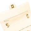 Chanel Medium Classic Caviar Double Flap Secondhand