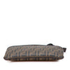 Fendi Zucca Coated Canvas Crossbody Secondhand