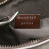 Fendi Zucca Coated Canvas Crossbody Secondhand