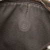 Fendi Zucca Coated Canvas Crossbody Secondhand