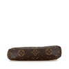 Louis Vuitton Monogram Trunks and Bags Mini Pochette Accessoires Secondhand