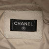 Chanel CC Nylon Doudoune Crossbody Secondhand