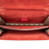 Gucci Medium GG Supreme Dionysus Shoulder Bag Secondhand