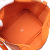 Hermès Clemence Picotin Lock 18 Secondhand