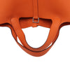 Hermès Clemence Picotin Lock 18 Secondhand