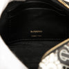 Burberry TB Monogram E-Canvas Stripe Camera Bag Secondhand