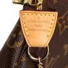 Louis Vuitton Monogram Mini Pochette Accessoires Secondhand