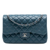 Chanel Jumbo Classic Lambskin Double Flap Secondhand