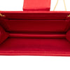 Dior Canvas Crystal Embellished Logo Crossbody Secondhand