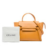 Celine Micro Grained Calfskin Belt Bag Secondhand