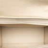Celine Small Tricolor Calfskin Trapeze Satchel Secondhand