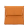 Secondhand Hermès Evercolor Bastia Coin Pouch