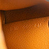 Secondhand Hermès Evercolor Bastia Coin Pouch