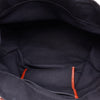 Hermès Toile Etriviere Shopping Tote Secondhand
