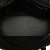 Saint Laurent Baby Studded Leather Monogram Downtown Cabas Satchel Secondhand