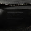Saint Laurent Baby Studded Leather Monogram Downtown Cabas Satchel Secondhand