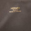 Hermès Veau Sikkim and Clemence Double Sens 36 Secondhand