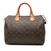 Louis Vuitton Monogram Speedy 30 Secondhand