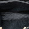Gucci Suede Bamboo Satchel Secondhand