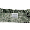 Hermès Eperon d Or Bandana Ruffled Twilly Silk Scarf Secondhand