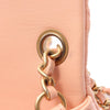 Chanel Mini Rectangular Classic Lambskin Single Flap Secondhand