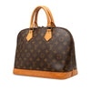 Louis Vuitton Monogram Alma PM Secondhand