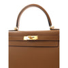 Hermès Epsom Kelly II Sellier 28 Secondhand