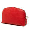 Louis Vuitton Epi Cosmetic Pouch PM Secondhand