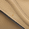 Celine Nano Leather Luggage Tote Secondhand