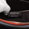 Fendi Medium Tricolor Leather By The Way Satchel Secondhand
