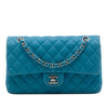 Chanel Medium Classic Caviar Double Flap Secondhand