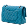 Chanel Medium Classic Caviar Double Flap Secondhand
