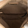 Fendi Zucchino Canvas Crossbody Secondhand